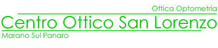 Logo ottica san lorenzo