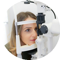 visita optometrica