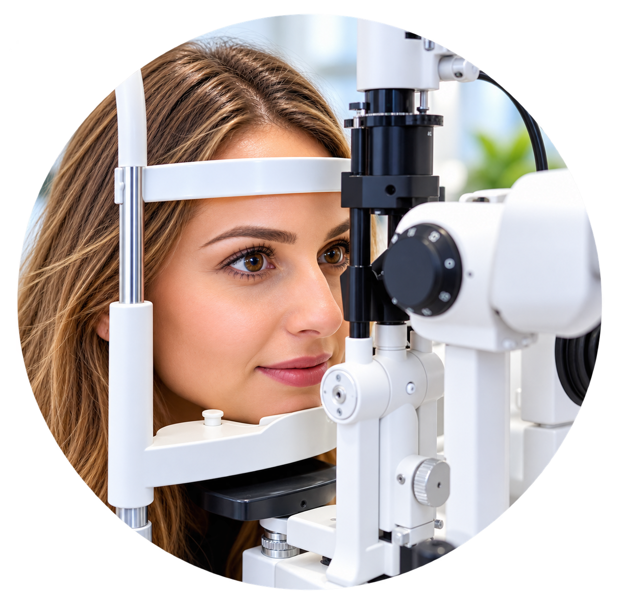 Optometria
